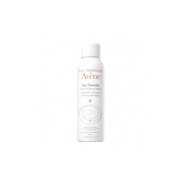 AVENE AGUA TERMAL 150 ML