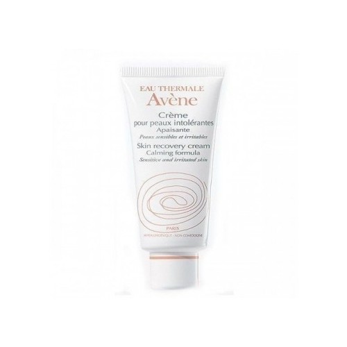 AVENE TOLERANCE CONTROL CREMA CALMANTE 50 ML