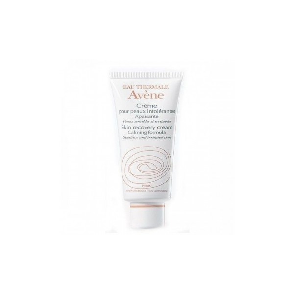 AVENE TOLERANCE CONTROL CREMA CALMANTE 50 ML