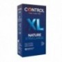 CONTROL NATURE XL 12 U