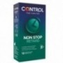 CONTROL NON STOP RETARD 12 U