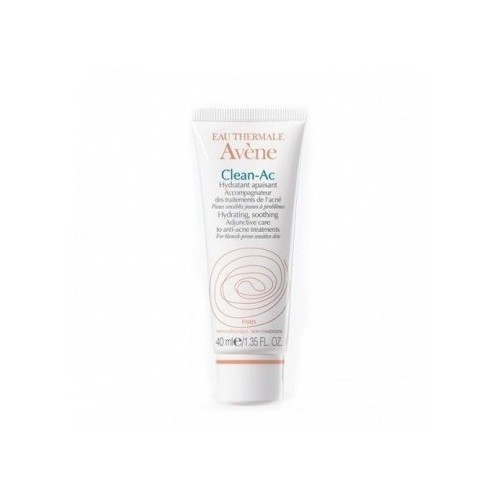 AVENE CLEANANCE HYDRA CALMANTE 40 ML