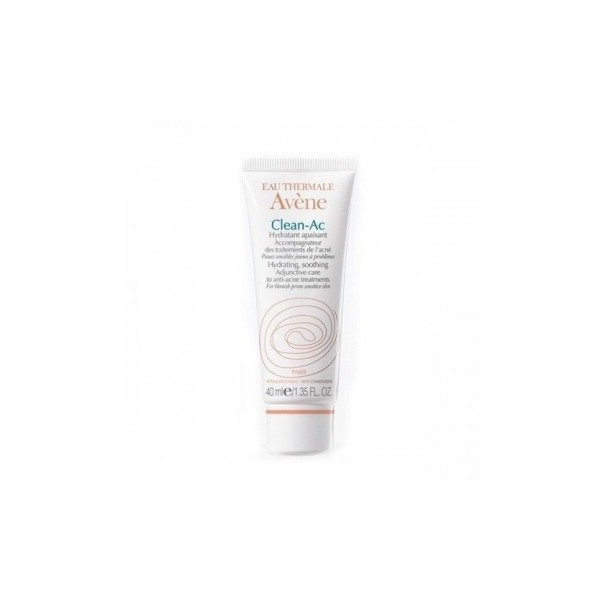 AVENE CLEANANCE HYDRA CALMANTE 40 ML