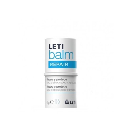 LETIBALM STICK 4 G