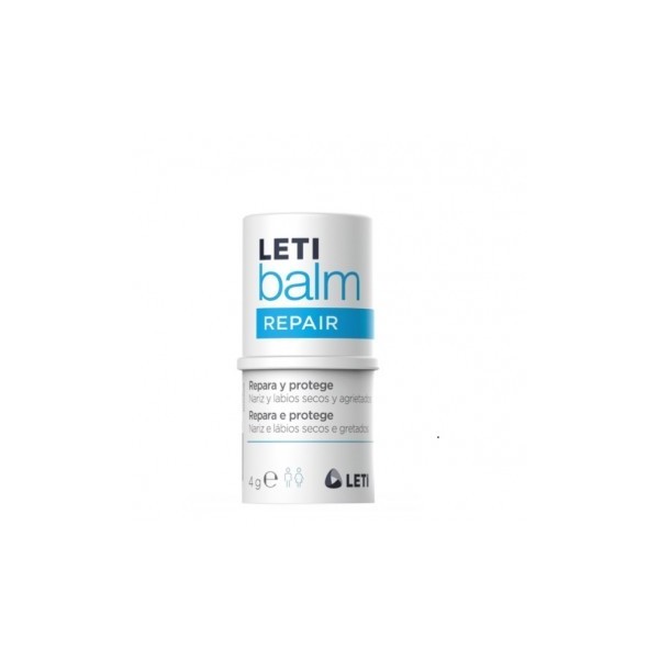 LETIBALM STICK 4 G