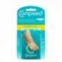 COMPEED CALLOS HIDROCOLOIDE T- MED 10 U