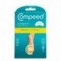 COMPEED DUREZAS HIDROCOLOIDE  6 U
