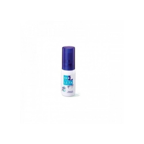 DENTAID HALITA SPRAY 15 ML
