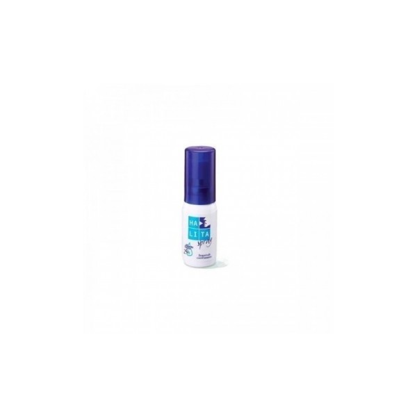 DENTAID HALITA SPRAY 15 ML