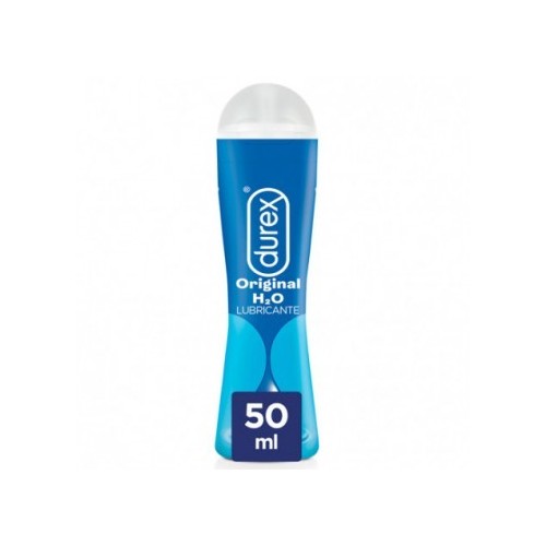 RECKITT DUREX PLAY LUBRICANTE BASICO ORIGINAL 50 ML