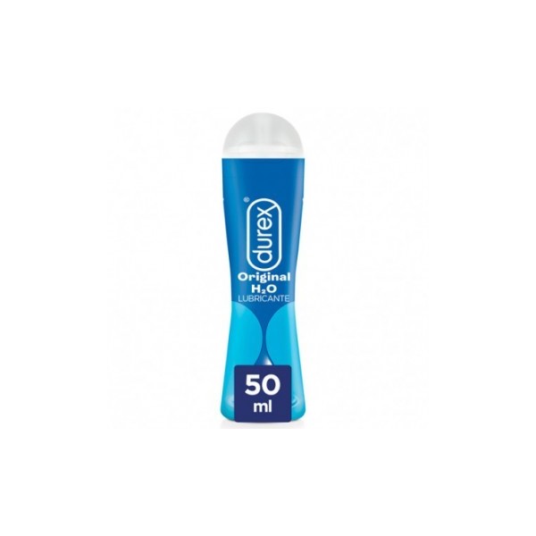 RECKITT DUREX PLAY LUBRICANTE BASICO ORIGINAL 50 ML