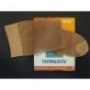 FARMALASTIC MEDIA CORTA (A-D) COMP NORMAL BEIGE