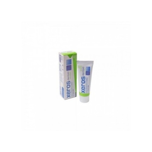 DENTAID XEROS PASTA DENTIFRICA 75 ML