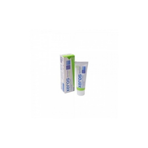 DENTAID XEROS PASTA DENTIFRICA 75 ML