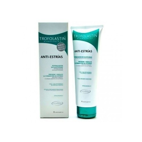 STADA TROFOLASTIN ANTIESTRIAS E CARRERAS 250 ML