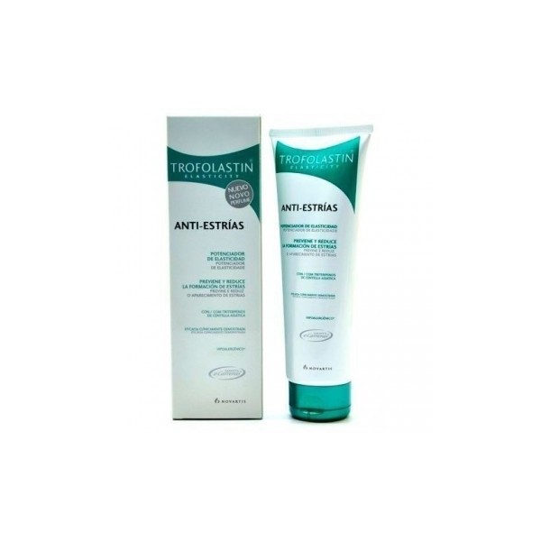 STADA TROFOLASTIN ANTIESTRIAS E CARRERAS 250 ML