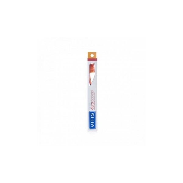DENTAID VITIS CEPILLO DENTAL ACCESS DURO