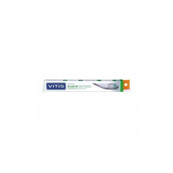 DENTAID VITIS CEPILLO DENTAL ACCESS SUAVE