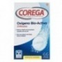 GLAXO COREGA 3 MINUTOS LIMPIEZA PROTESIS DENTAL 60 TAB