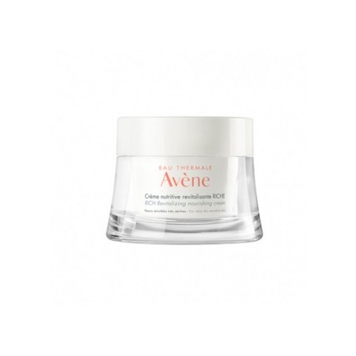 AVENE CREMA COMPENSADORA 50 ML