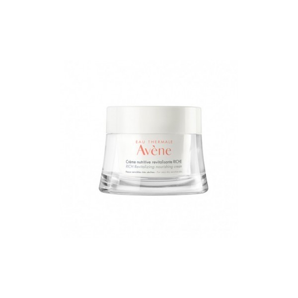 AVENE CREMA COMPENSADORA 50 ML