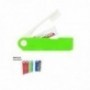 PHB KIT VIAJE TOTAL CEPILLO+PASTA 15ML