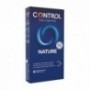 CONTROL NATURE PRESERVATIVOS 6 U