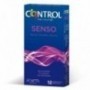 CONTROL FINISSIMO SENSO 12 UNID
