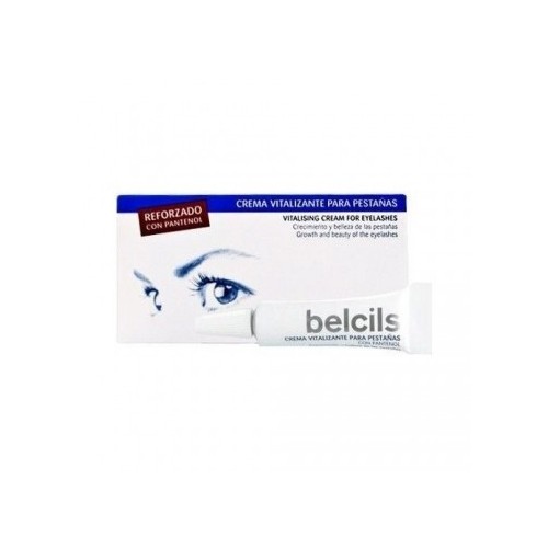 VIÑAS BELCILS CREMA VITALIZANTE PESTAÑAS 4 ML.
