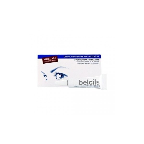 VIÑAS BELCILS CREMA VITALIZANTE PESTAÑAS 4 ML.