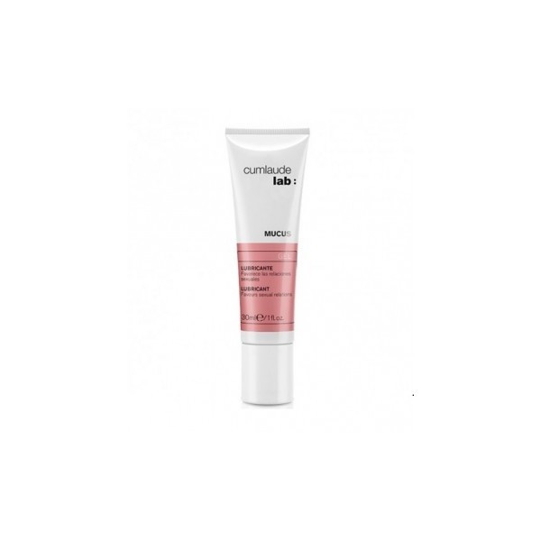 DERMOFARM CUMLAUDE MUCUS GEL 30 ML