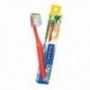 DENTAID VITIS CEPILLO DENTAL INFANTIL JUNIOR 6-12 A