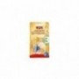 NUK CHUPETE LATEX NUKETE T-3 18-36 M 2 UD