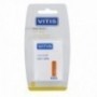 DENTAID VITIS SEDA DENTAL CON CERA 50 M