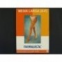 FARMALASTIC MEDIA LARGA NORMAL NEGRO T.R