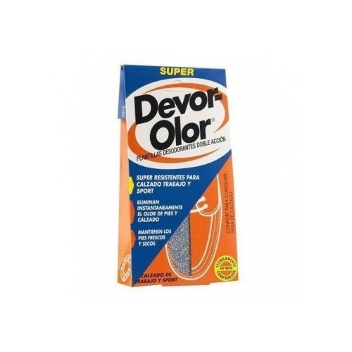 DEVOR OLOR PLANTILLAS SUPER (TRABAJO)