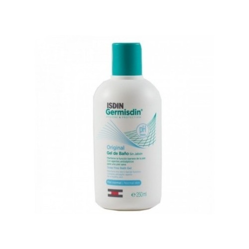 ISDIN GERMISDIN HIGIENE CORPORAL 250 ML