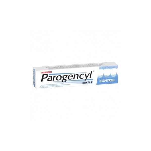 PAROGENCYL PASTA 125 ML