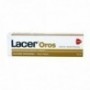 LACER OROS PASTA DENTAL 75 ML