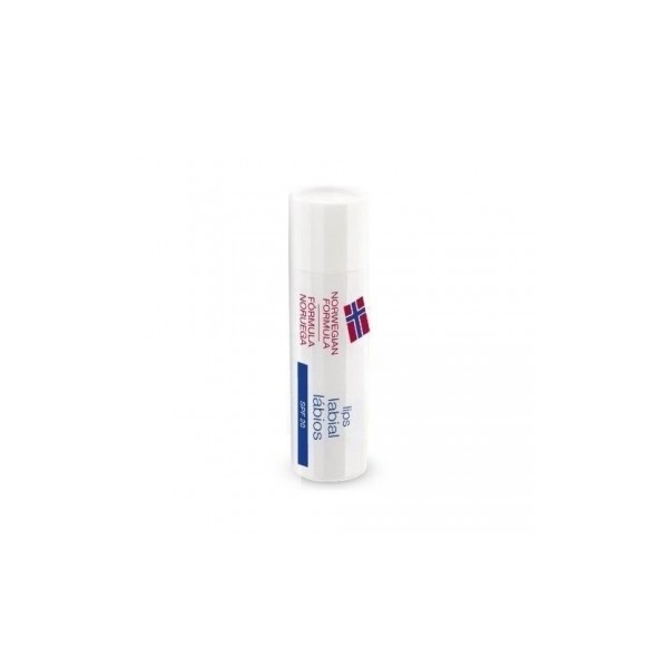 NEUTROGENA LABIOS SPF 20  4.8G