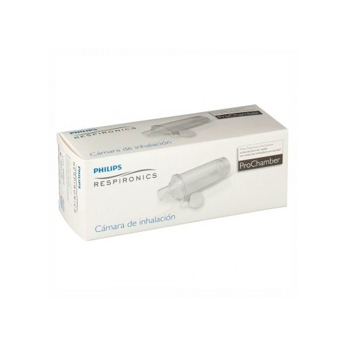 CAMARA DE INHALACION PROCHAMBER