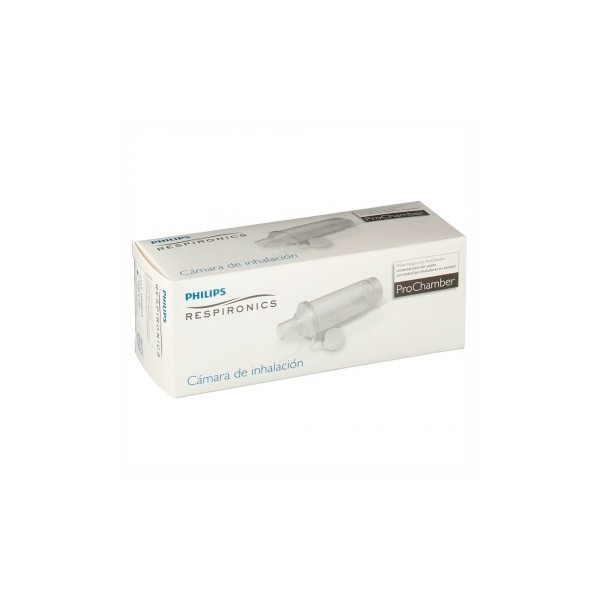 CAMARA DE INHALACION PROCHAMBER