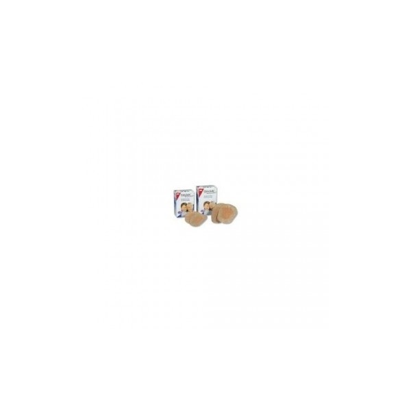 OPTICLUDE PARCHES PEQUENOS 20U 3M