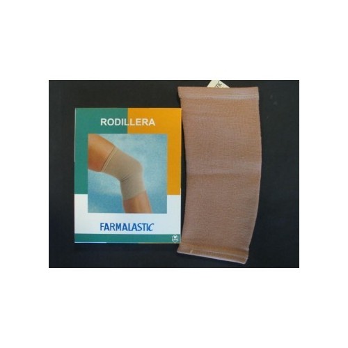 FARMALASTIC RODILLERA EXT-GDE