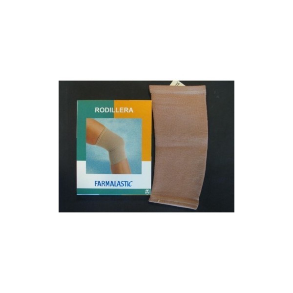 FARMALASTIC RODILLERA EXT-GDE