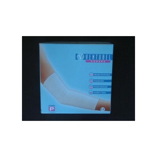 VENTUBEL CODERA T-GDE