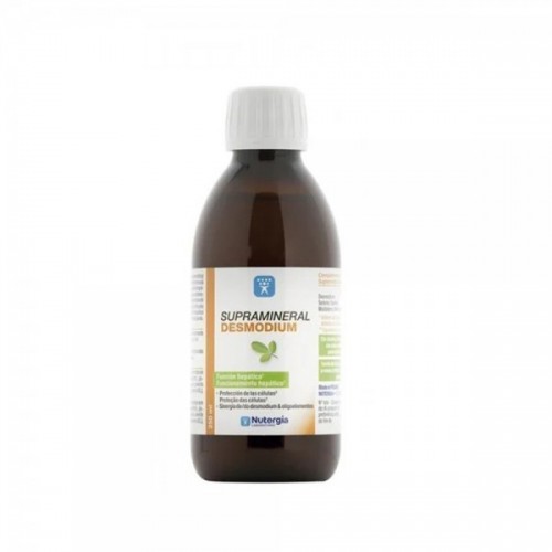 NUTERGIA SUPRAMINERAL DESMODIUM 250ML
