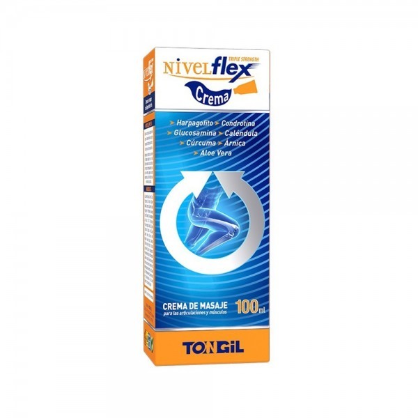 CREMA NIVELFLEX H29  TONGIL