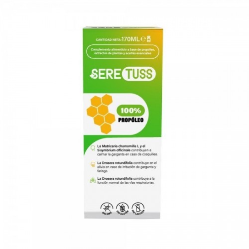 SANATE SERETUSS 170ML