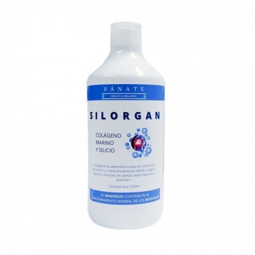 SANATE SILORGAN PLUS 1L (ARTICUSIL)